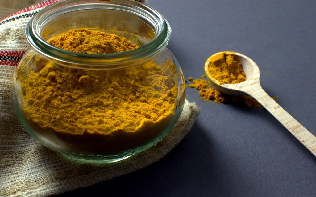 controindicazioni curcuma