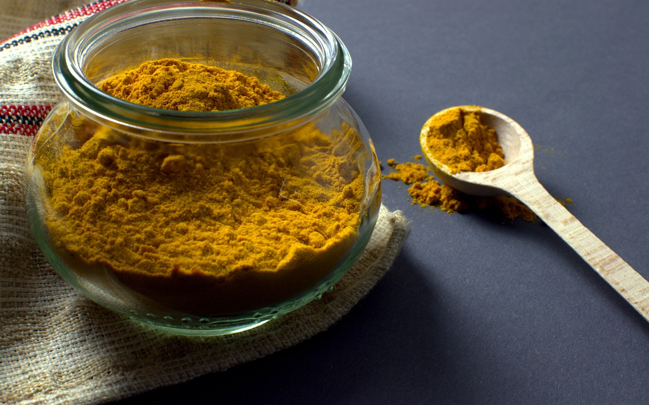 controindicazioni curcuma